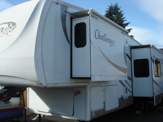 2008 Keystone CHALLENGER SXL