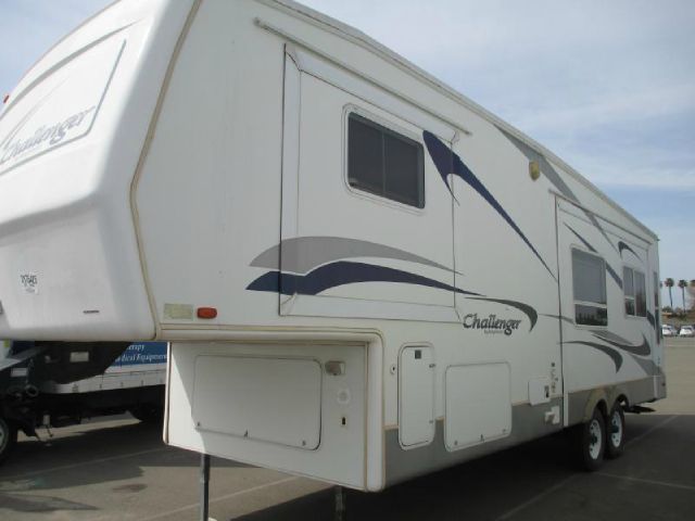 2002 Keystone Challenger 29TIB Unknown