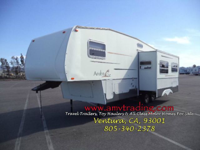 2002 Keystone Challenger 29TIB Unknown