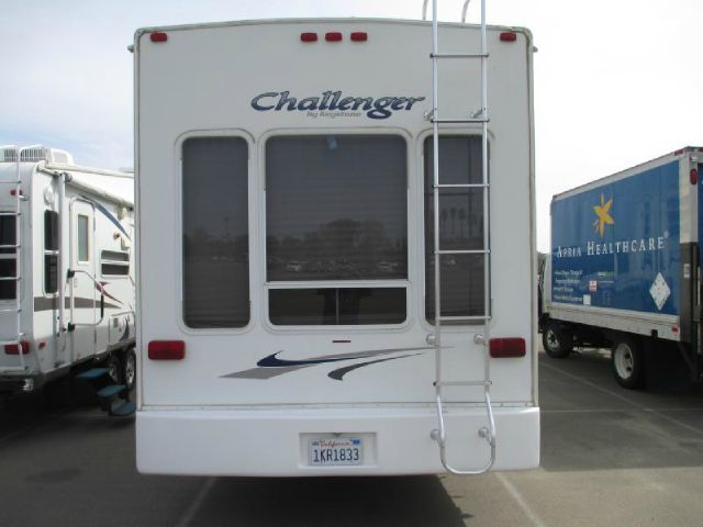 2002 Keystone Challenger 29TIB Unknown