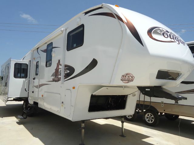 2011 Keystone Cougar Unknown