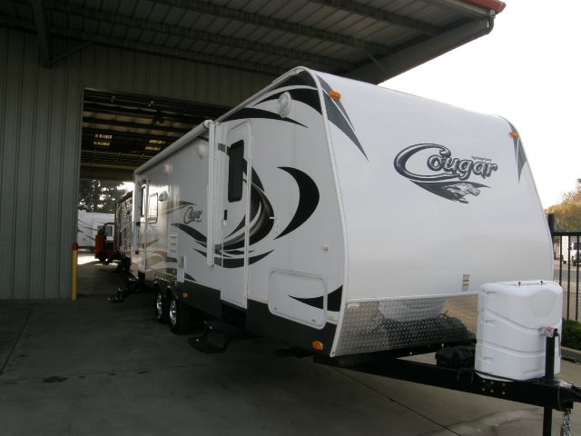 2012 Keystone Cougar 27RLSWE - 30 Unknown
