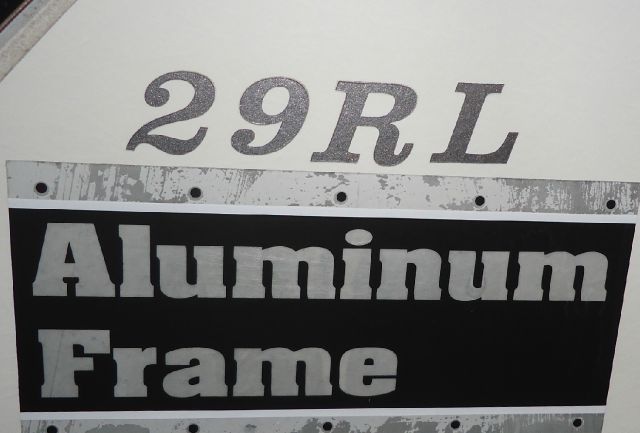 2007 Keystone Laredo Unknown