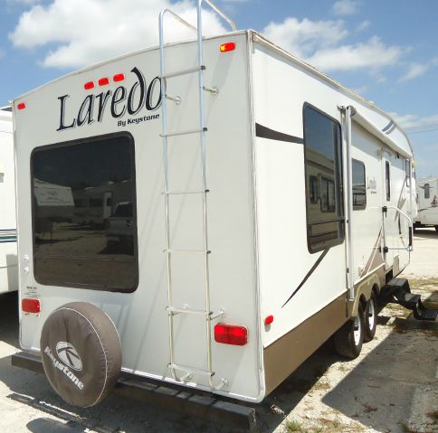 2007 Keystone Laredo Unknown