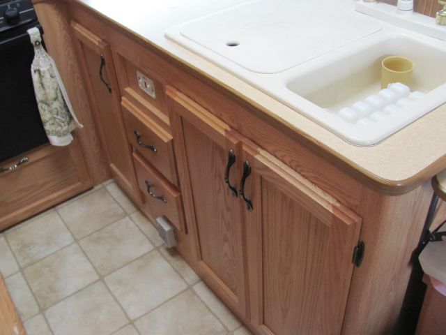 2012 Keystone Laredo 2.0T W/ NAV