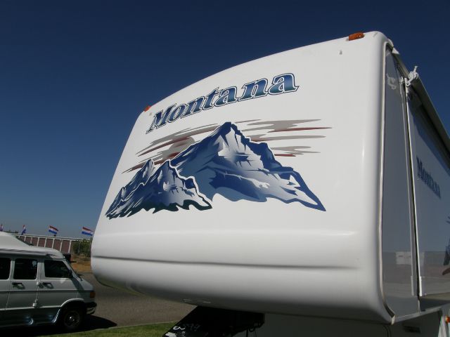 2006 Keystone Montana 3400RL Unknown