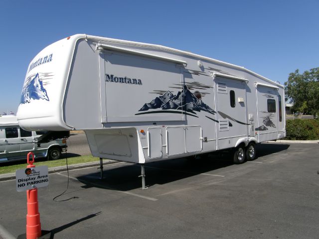2006 Keystone Montana 3400RL Unknown