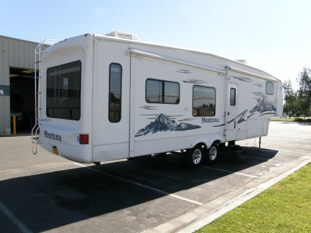 2006 Keystone Montana 3400RL Unknown