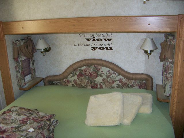 2006 Keystone Montana 3500RL Unknown