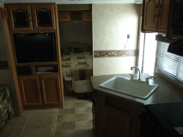 2010 Keystone Springdale Unknown