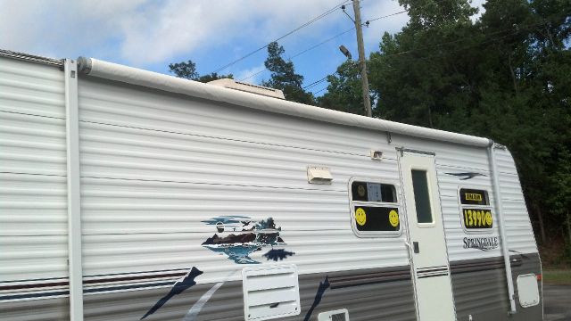 2006 Keystone Springdale M-296 BHGS Unknown