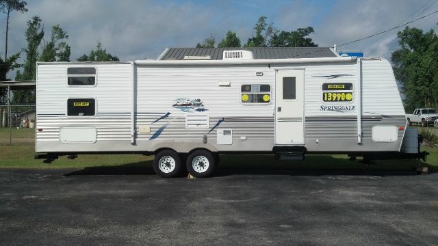 2006 Keystone Springdale M-296 BHGS Unknown