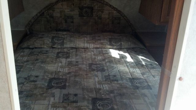 2006 Keystone Springdale M-296 BHGS Unknown