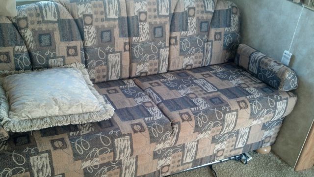 2006 Keystone Springdale M-296 BHGS Unknown