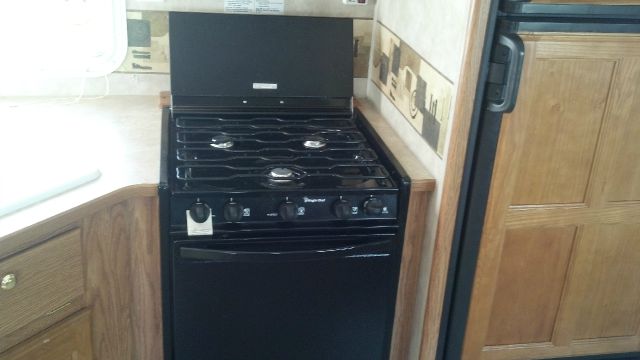 2006 Keystone Springdale M-296 BHGS Unknown