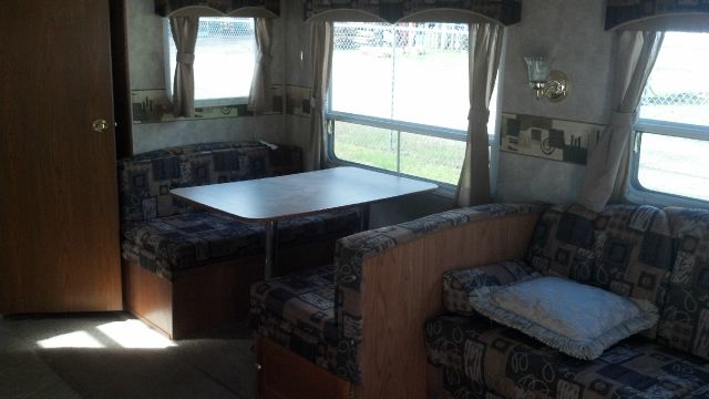 2006 Keystone Springdale M-296 BHGS Unknown