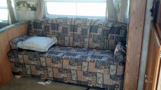 2006 Keystone Springdale M-296 BHGS Unknown