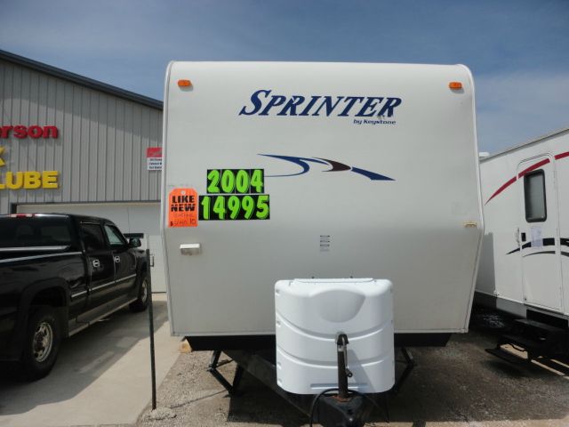 2004 Keystone Sprinter Unknown