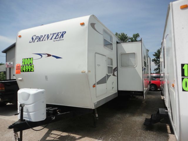 2004 Keystone Sprinter Unknown