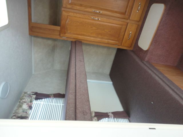 2004 Keystone Sprinter Unknown