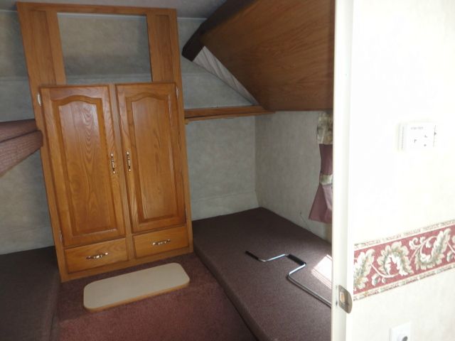 2004 Keystone Sprinter Unknown