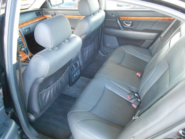 2004 Kia Amanti 3.5tl W/tech Pkg