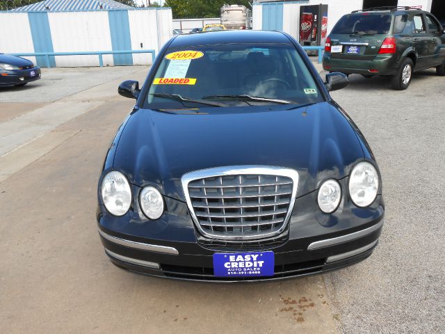 2004 Kia Amanti 3.5tl W/tech Pkg
