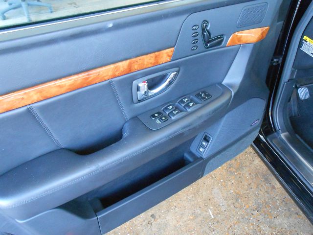 2004 Kia Amanti 3.5tl W/tech Pkg