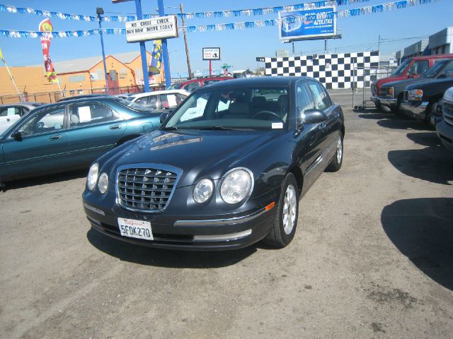 2004 Kia Amanti 3.5tl W/tech Pkg