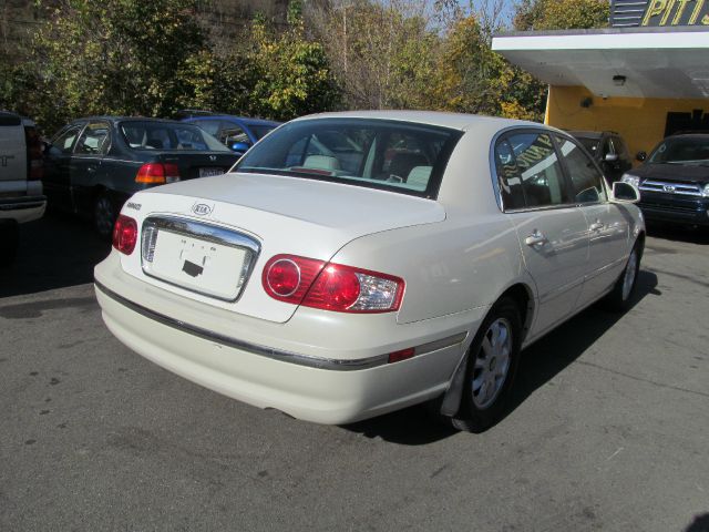 2004 Kia Amanti 3.5tl W/tech Pkg