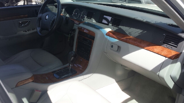 2004 Kia Amanti 3.5tl W/tech Pkg