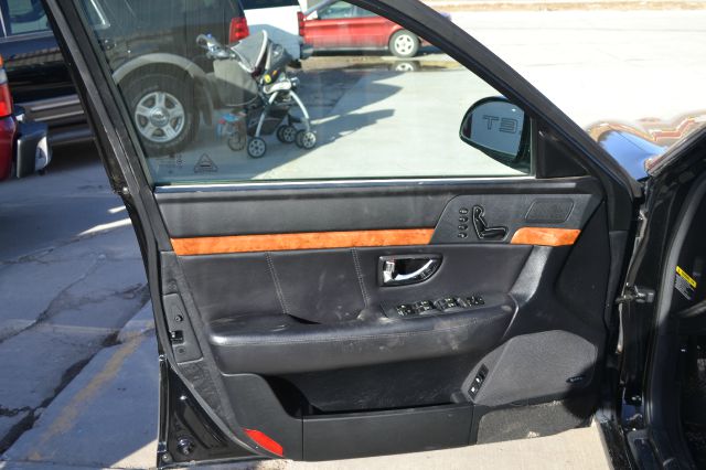 2004 Kia Amanti 3.5tl W/tech Pkg