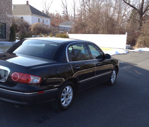 2004 Kia Amanti 3.5tl W/tech Pkg