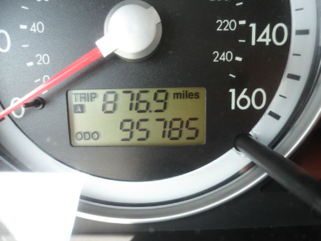 2004 Kia Amanti 3.5tl W/tech Pkg