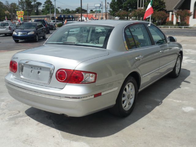 2004 Kia Amanti 3.5tl W/tech Pkg