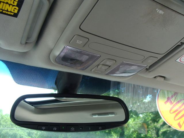 2004 Kia Amanti 3.5tl W/tech Pkg