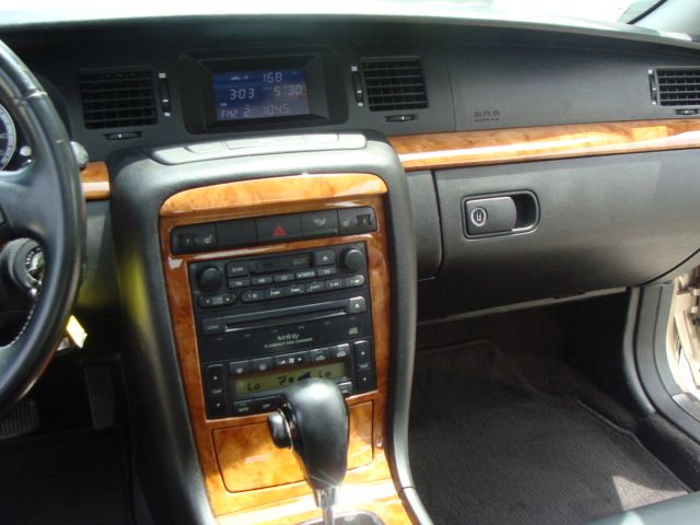 2004 Kia Amanti 3.5tl W/tech Pkg