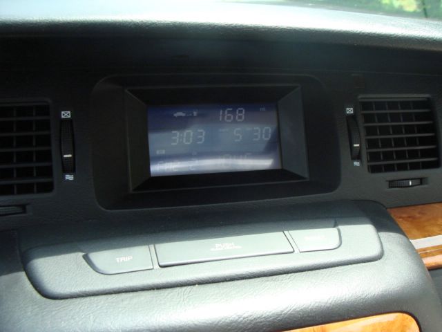 2004 Kia Amanti 3.5tl W/tech Pkg