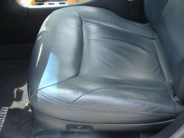 2004 Kia Amanti 3.5tl W/tech Pkg