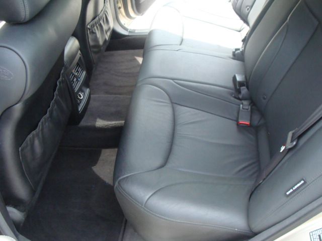 2004 Kia Amanti 3.5tl W/tech Pkg