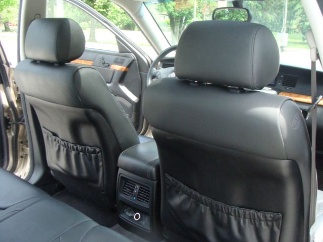 2004 Kia Amanti 3.5tl W/tech Pkg