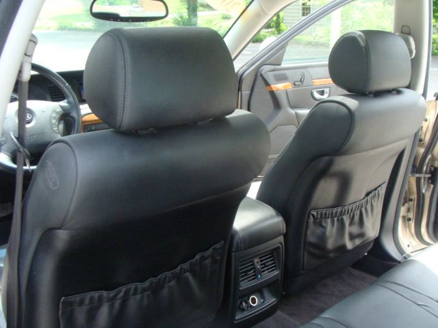 2004 Kia Amanti 3.5tl W/tech Pkg