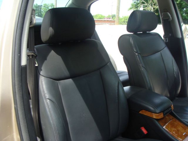 2004 Kia Amanti 3.5tl W/tech Pkg