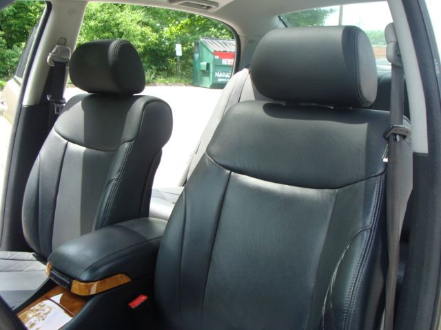 2004 Kia Amanti 3.5tl W/tech Pkg