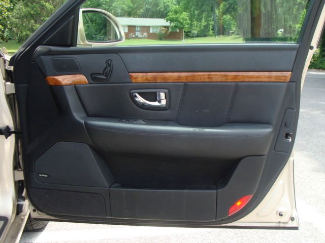 2004 Kia Amanti 3.5tl W/tech Pkg