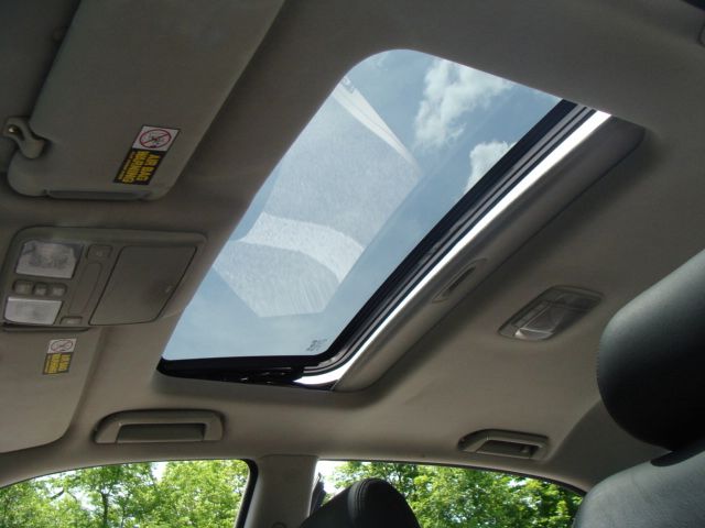 2004 Kia Amanti 3.5tl W/tech Pkg