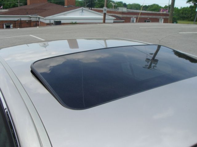 2004 Kia Amanti 3.5tl W/tech Pkg