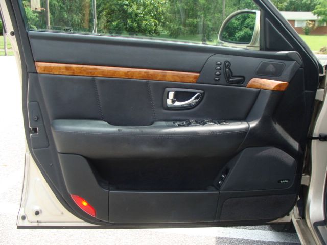 2004 Kia Amanti 3.5tl W/tech Pkg