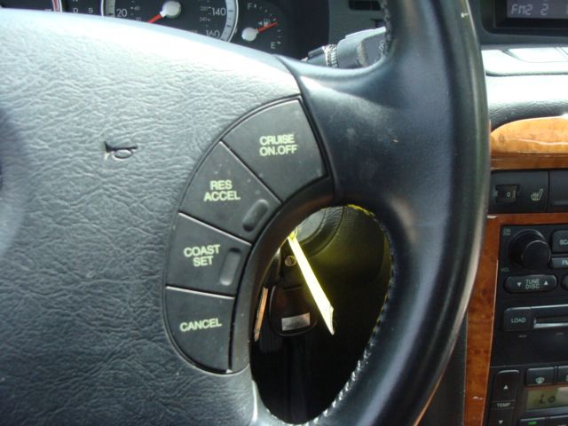 2004 Kia Amanti 3.5tl W/tech Pkg