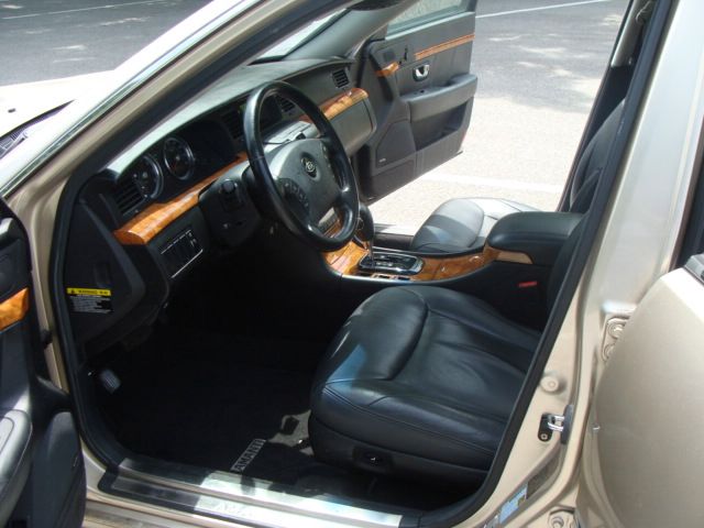 2004 Kia Amanti 3.5tl W/tech Pkg